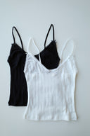 Lily Crop Top 2-Pack