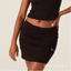 Ivy Skirt Black