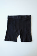 Saffron Boxershort Black