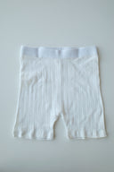 Saffron Boxershort White