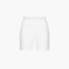 Organic Cotton Pointelle Boxershort Womens