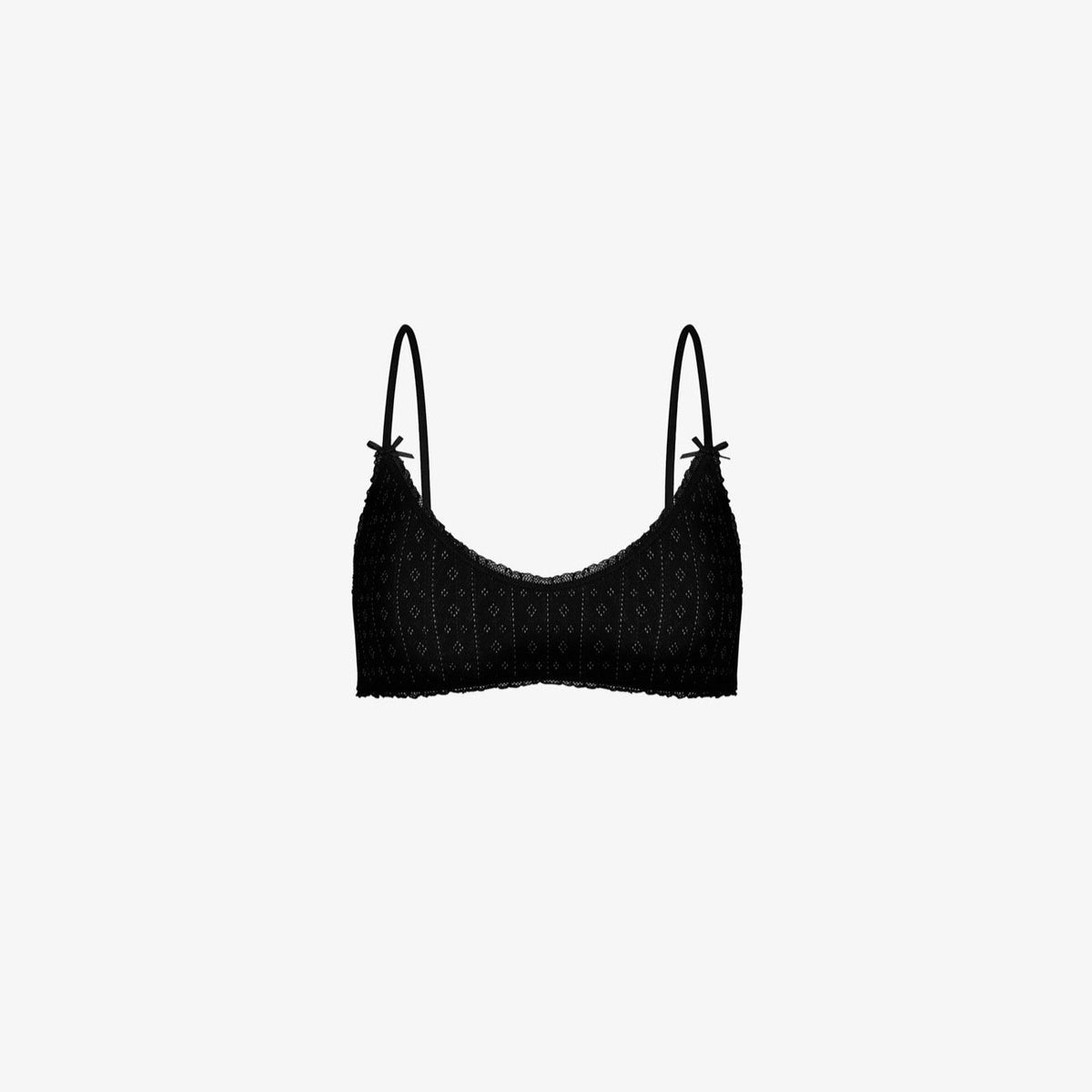 Buy Embroidery Without Steel Ring Rose Language Relief Drawing Bras Small  Chest Gathered Adjustment of Collateral Milk Underweargir Black Cup Size  70A at